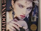 2017 RSD Exclusive Madonna Dance Mix Into Groove, Angel, Holiday, Material Girl