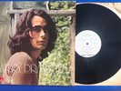 BARRY DRANSFIELD LP test pressing POLYDOR 2383 160 RARE FOLK 1972