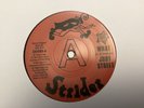 DEMO - WHAT - JUDY STREET (OUTTA SIGHT)