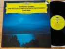 2532 008 *BEETHOVEN - Moonlight & Pathétique PIANO SONATAS  *NM*  EMIL GILELS