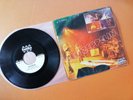 LED ZEPPELIN [ BLACK DOG ] 3 TRACKS VINTAGE 7
