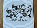 Undertale Vinyl.  In Stars And Time. Good Condition. See Photos.