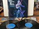 Ozzy Osbourne Randy Rhoads Tribute 2xLP 1987 CBS ZX2 40714 Gatefold W/Inserts