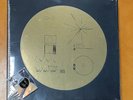 The Voyager Golden Record With Pin. Brand New Sealed. Numbered.