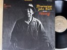 Mississippi John Hurt Today  Vinyl LP 1966 1st Press Vanguard VSD-79220 EX  Nice
