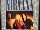 NIRVANA Smells Like Teen Spirit GOLD 12