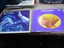 LOT(2) ETTA JAMES Records At Last/Seven Year Itch  LP Vinyl G