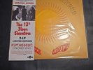 13th FLOOR ELEVATORS Easter Everywhere 180 gram YELLOW/RED vinyl NEW 2 x LP