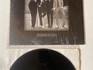 KISS️DRESSED TO KILL W/SHRINK-AUCOIN EX