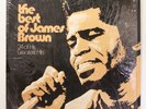 The Best of James Brown 24 of His Greatest Hits LP 1981 [Polydor PS2 5648]