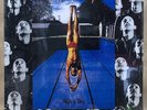 DEF LEPPARD HIGH N DRY VTG VINYL STILL SEALED RCA RECORD CLUB 818 836-1 M 1