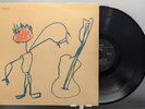 Rainy Day - Self-Titled LP - 1984 - Llama Records - Underground, Alt Rock, Psych