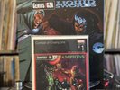 GZA Liquid Swords Chess Box Set 4LP Vinyl RSD Contest Of Champions Marvel Wutang