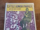 Little Junior Parker and the Blue Flames 