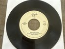 “American Woman” & “Fly Away” Lenny Kravitz 45rpm Used Jukebox White Sleeve