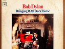 Bob Dylan BRINGING IT ALL BACK HOME. CS9128. 1965. Vinyl NM- / Sleeve VG+