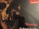 Savatage-The Dungeons Are Calling Vinyl-Ear Music Classics Red Translucent Vinyl