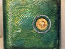 Alice Cooper Billion Dollar Babies LP COMPLETE w/BILL & ALL CARDS 1973