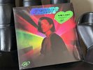 Mid Air by Romy (Record, 2023), Limited Edition Neon Green Vinyl
