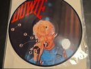 RARE 1983 LP. David Bowie 