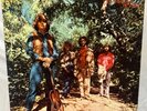Creedence Clearwater Revival LP,  