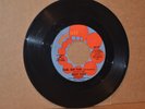 BENNY POOLE: PEARL BABY PEARL; 1967 SOLID HIT 107 VG++ LATIN SOUL 45 RPM