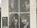 The Beatles White Album Deluxe Limited Edition 50th Anniversary 4 LP Box Set