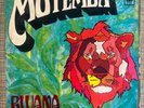 BWANA - Motemba -  AFRO LATIN PSYCH FUNK Rare Ecuador cover  LP