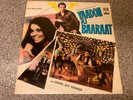 Yaadon Ki Baaraat R D Burman Rare HMV Issue Bollywood LP