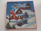 The Time Life Treasury Of Christmas - 1986 3xLP Box Set