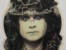 Ozzy Osbourne Miracle Man Picture Disc 1988 Epic 6516039 Unplayed