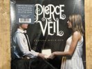Pierce The Veil Selfish Machines White Base with Rainbow Splatter Vinyl LP /1000