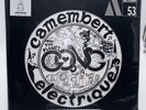 Camembert Electrique by Gong-Rock BYG Records 2024 Sealed Mint
