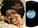 Emily Yancy – Yancy Vinyl LP 1965 Mainstream Records USA – S/6046 NM