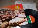 LED ZEPPELIN : HOUSES OF THE HOLY LP ATLANTIC K 50014 GERMANY +OIS
