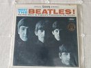 MEET THE BEATLES   Capitol  ST 2047 1964 First Press