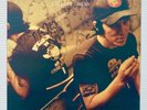 ELLIOTT SMITH Either/Or KILL ROCK STARS 1st US pressing 97 vinyl LP w/ Inserts