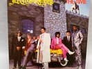 The Time Ice Cream Castle Vintage Vinyl LP 1984 Warner Bros. Record 1-25109