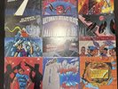 Limited Ultimate Breaks Beats Record 12 Set DJ Sample Vinyl Used rare