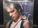 Vinyl Record Grace By Jeff Buckley