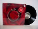 THE ALAN PARSONS PROJECT Vulture Culture original LP 1984 ARISTA Hype Sticker