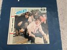 THE HOLLIES “Bus Stop” CANADA orig Capitol 6000 lbl MONO LP   NM VINYL