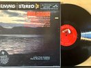 RCA Victor SHADED DOG Red Seal LP FINLANDIA Grieg & Sibelius CHARLES MACKERRAS