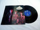 CREAM FRESH CREAM LP 1966 UK 1ST PRESS STEREO 