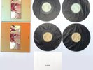 Given The Best  4 LP record Japan Limited With limited benefit From Japan MINT