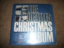 The Beatles - Christmas Album- Fan Club Exclusive 12