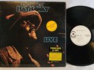 Donny Hathaway - Live LP - OG Stereo PROMO - Rare Soul Funk