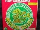 El Internacional Ray Camacho – 