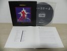 Enigma - MCMXC A.D. 1991 KOREA Vinyl LP W/INSERT & NO BARCODE B
