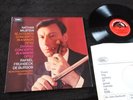 Nathan Milstein: Glazunov/ Dvorak Concerto (S/C HMV ASD 2365 UK LP 1967) ED1. EX
